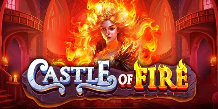 Castle of Fire - Menjelajahi Abad Pertengahan Untuk Mendapatkan Kemenangan