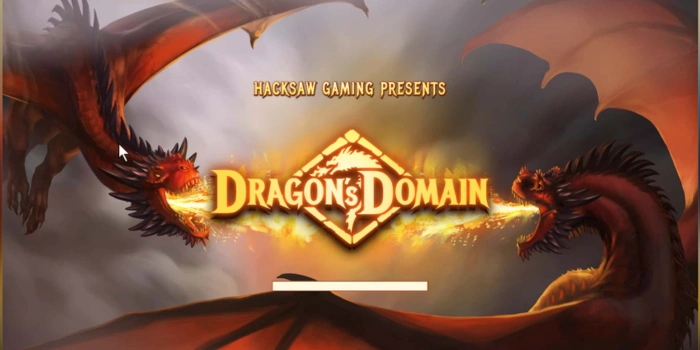 Dragon's Domain - Sensasi Permainan Tema Fantasi yang Memikat