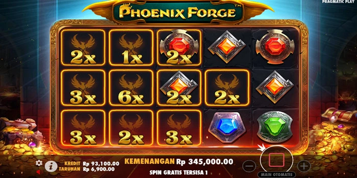 Fitur-Spesial-Slot-Phoenix-Forge