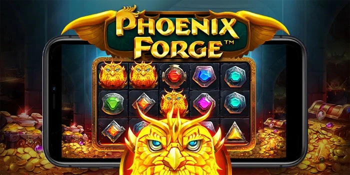 Phoenix-Forge-Menjelajah-Dunia-Fantasi-yang-Mempesona