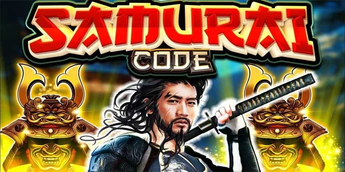 Samurai Code - Slot dengan Tema dan Grafis Memukau dari Pragmatic Play