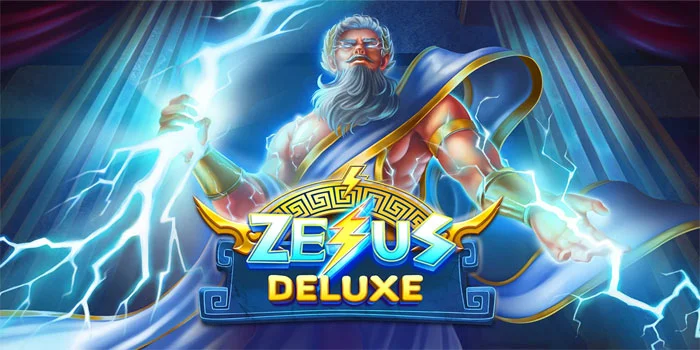 Zeus-Deluxe---Slot-Gacor-dengan-Kombinasi-Dewa-Petir