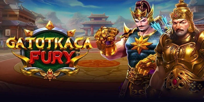 Rahasia Cerdas Menang Jackpot di Slot Gatot Kaca's Fury