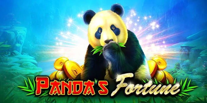 Panduan Mudah Mendapatkan Jackpot di Slot Pandas Fortune