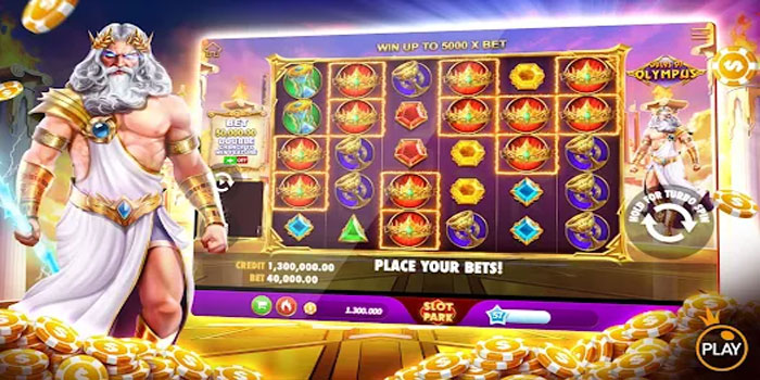 Panduan Membaca Tren Simbol di Link Slot Gacor