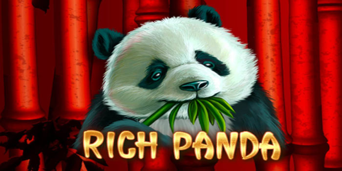 Tips Bermain Panda Riches Secara Terarah