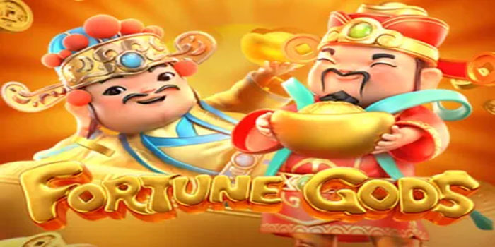 Tips Mengatur Modal Saat Main Fortune Gods