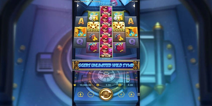 Mengatur Strategi Taruhan Berdasarkan Pola