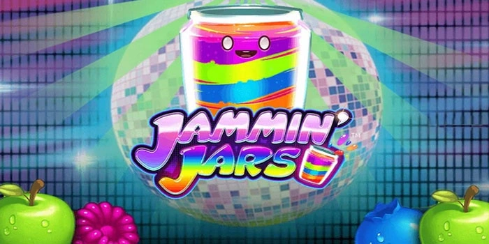 Rumus Cepat Menang Untuk Slot Jammin' Jars Dengan Pola Konsisten