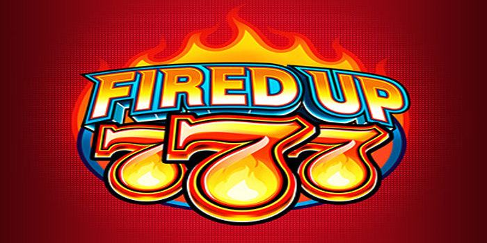 Cara Cuan Slot Fired Up Terbaru