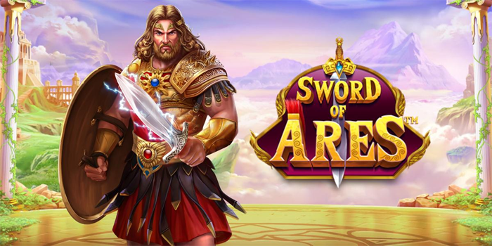 Strategi Tepat Slot Sword of Ares
