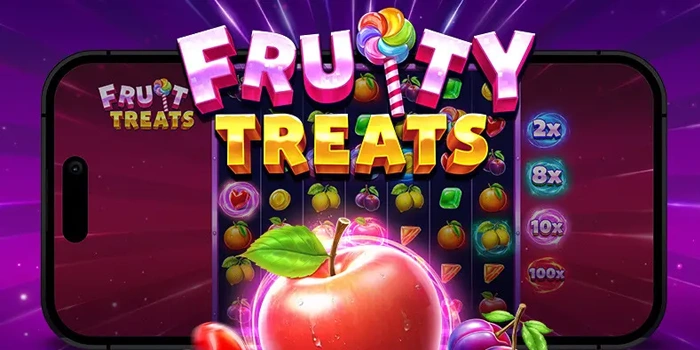 Pemanfaatan Fitur Bonus dan Multiplikator