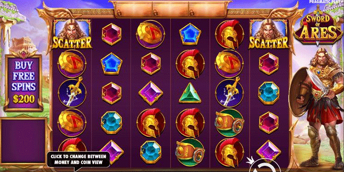 Membaca Pola Dan Momentum Permainan