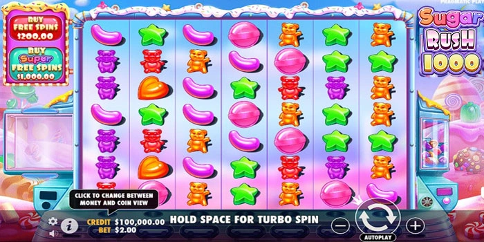 Mengamati Pola Multiplier Dan Area Aktif